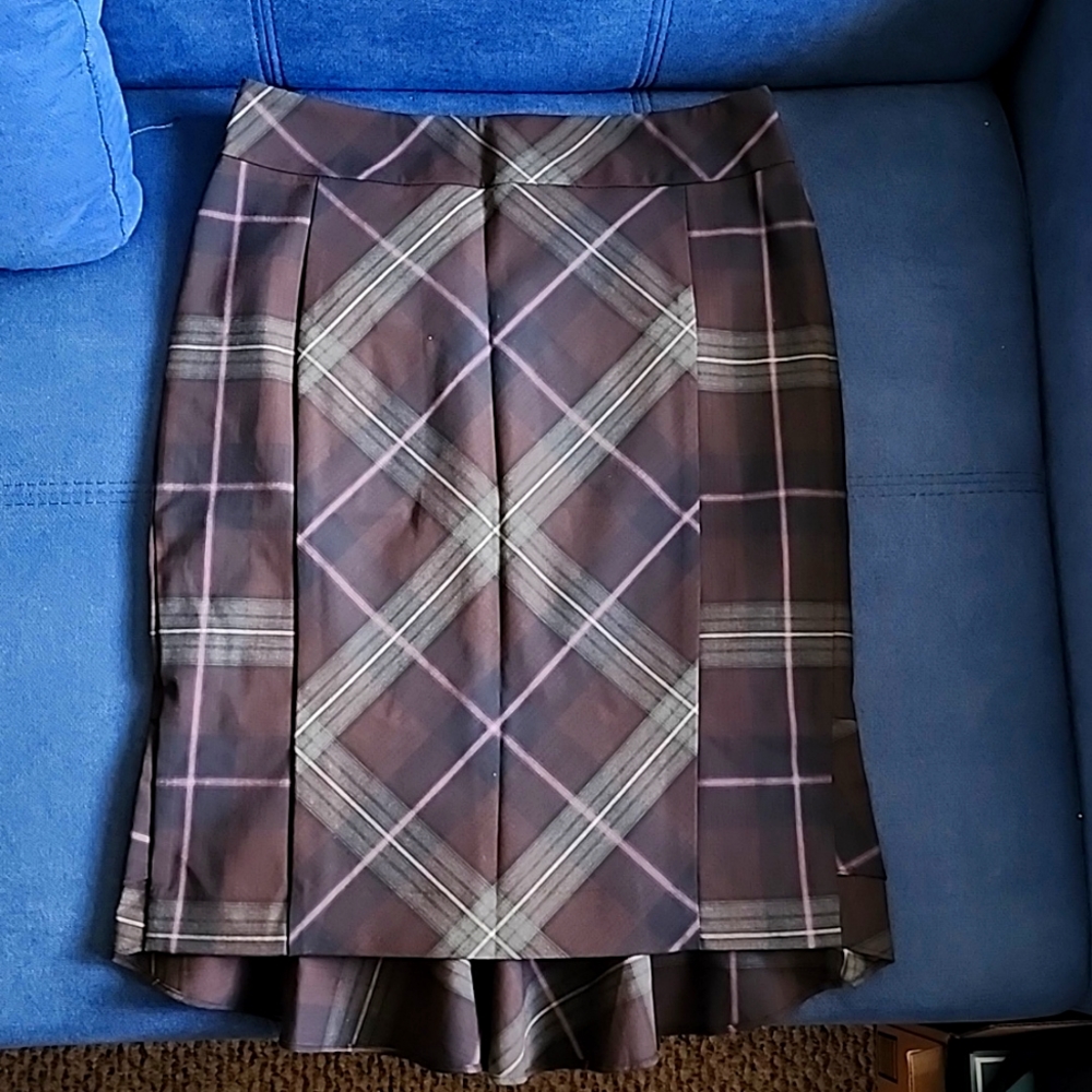 Express Skirt